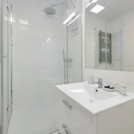 Dom & House - Sobieskiego Appartement *