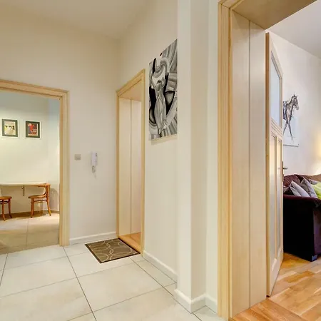 Dom & House - Sobieskiego Appartement *