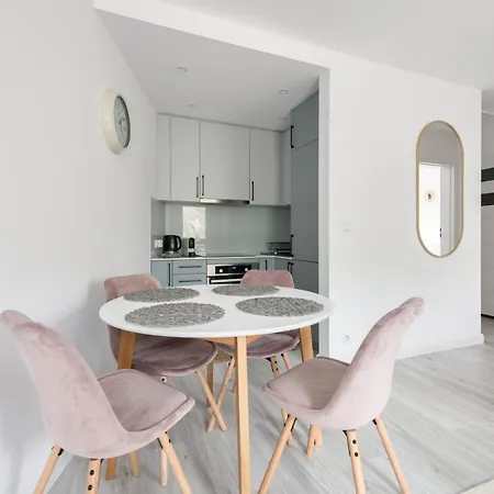 Dom & House - Sobieskiego Apartman *